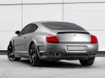 Bentley Continental GT Bullet by TopCar 2009 года